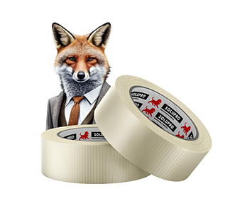 FOX'TAPE Image