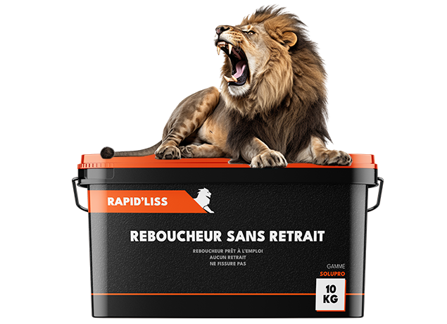 Ensemble de produit de notre gamme