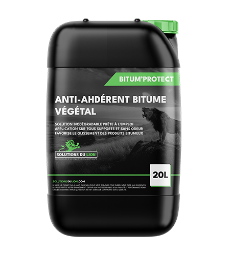 Image du produit : BITUM'PROTECT