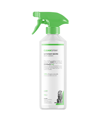CLEANSPRAY Image