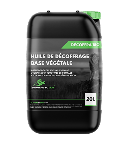 Image du produit : DECOFFRA'BIO