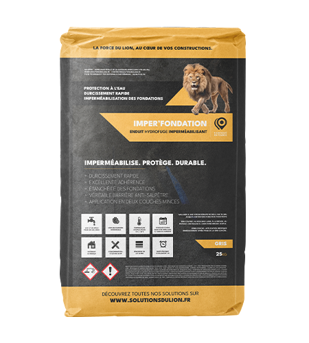 Image du produit : IMPER'FONDATION image