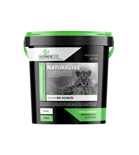 Image du produit : NATURALISS image