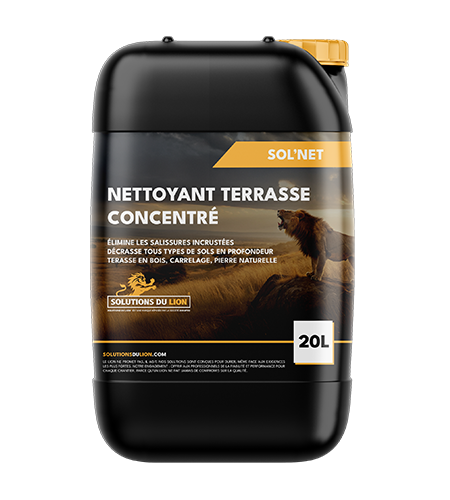 Image du produit : SOL'NET