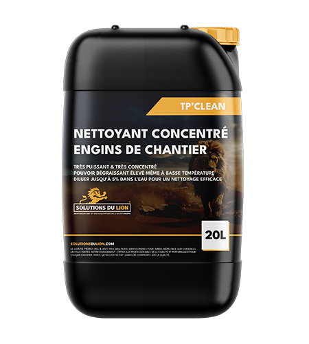 Image du produit : TP'CLEAN