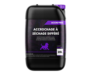 Image du produit : ACCRO'PRO
