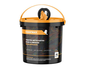 Image du produit : CLEAN'MAX