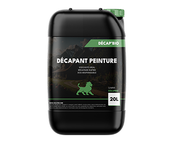 Image du produit : DÉCAP'BIO image