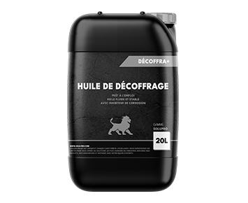 Image du produit : DÉCOFFRA+