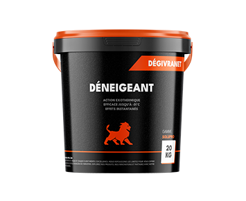Image du produit : DÉGIVRANET