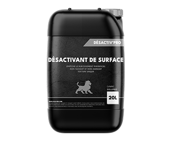 Image du produit : DÉSACTIV'PRO