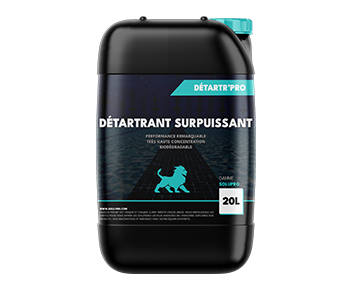Image du produit : DETARTR'PRO