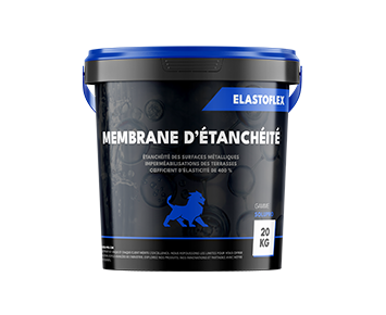 Image du produit : ELASTOFLEX