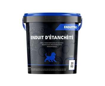 Image du produit : ENDUIT'PRO