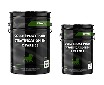 Image du produit : ÉPOXY'2 image