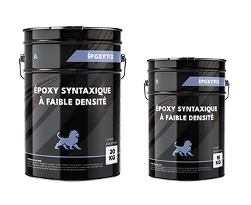 Image du produit : ÉPOXY'FIX image