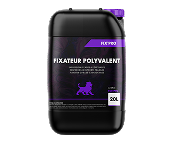Image du produit : FIX'PRO