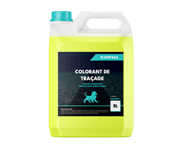 Image du produit : FLUOR'EAU