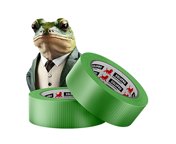 FROG'TAPE Image