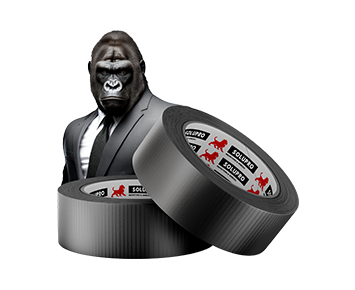 GORILLA'TAPE Image