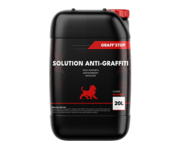 Image du produit : GRAFF'STOP image