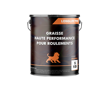 Image du produit : LONGLIFE'PRO image