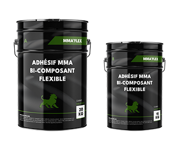 Image du produit : MMA'FLEX image