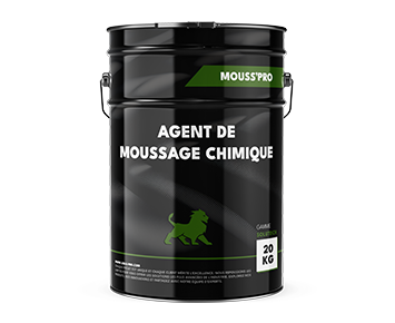 Image du produit : MOUSS'PRO image