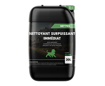 Image du produit : NET'PRO image