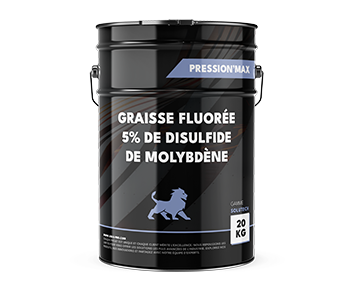 Image du produit : PRESSION'MAX image
