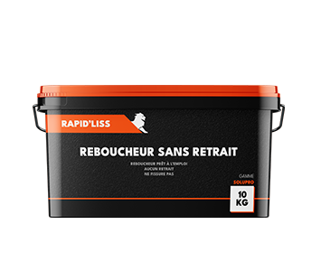 Image du produit : RAPID'LISS