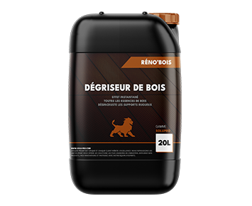 Image du produit : RÉNO'BOIS image