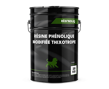 Image du produit : RÉSI'NOLIQ image