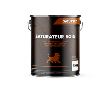 Image du produit : SATUR'PRO image