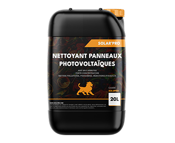 Image du produit : SOLAR'PRO image