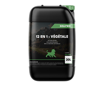 Image du produit : SOLU'BIO