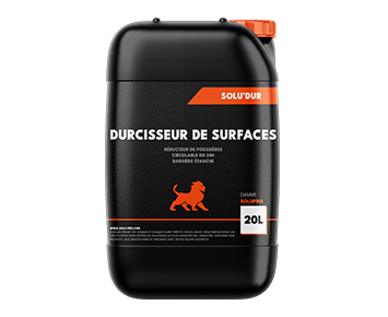 Image du produit : SOLU'DUR
