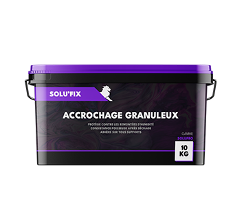 Image du produit : SOLU'FIX