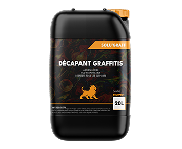 Image du produit : SOLU'GRAFF image