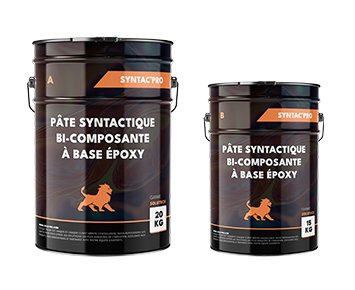 Image du produit : SYNTAC'PRO image
