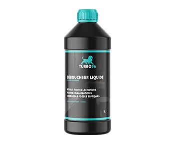 Image du produit : TURBO96