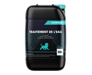 Image du produit : ULTIM'EAU