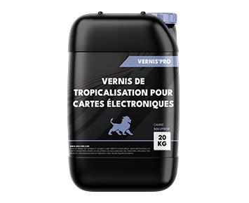 Image du produit : VERNIS'PRO image